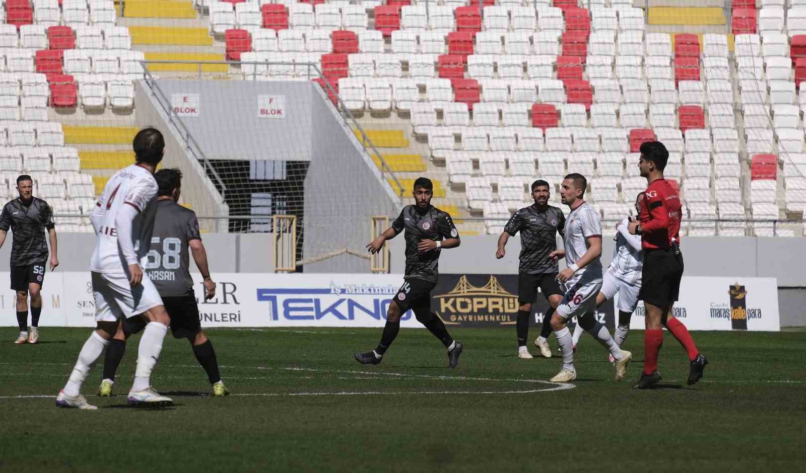 tff 2 lig karaman fk 0 elazigspor 5 4