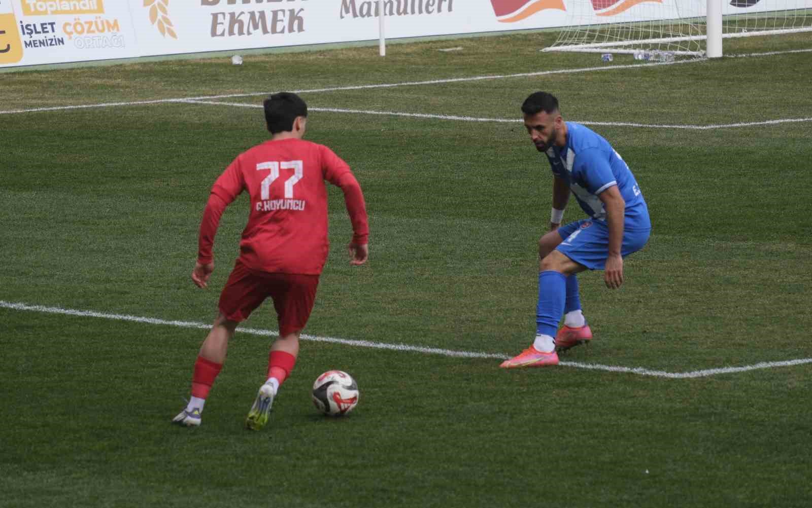 tff 2 lig karaman fk 0 kepezspor 4 3 RakRRXvz