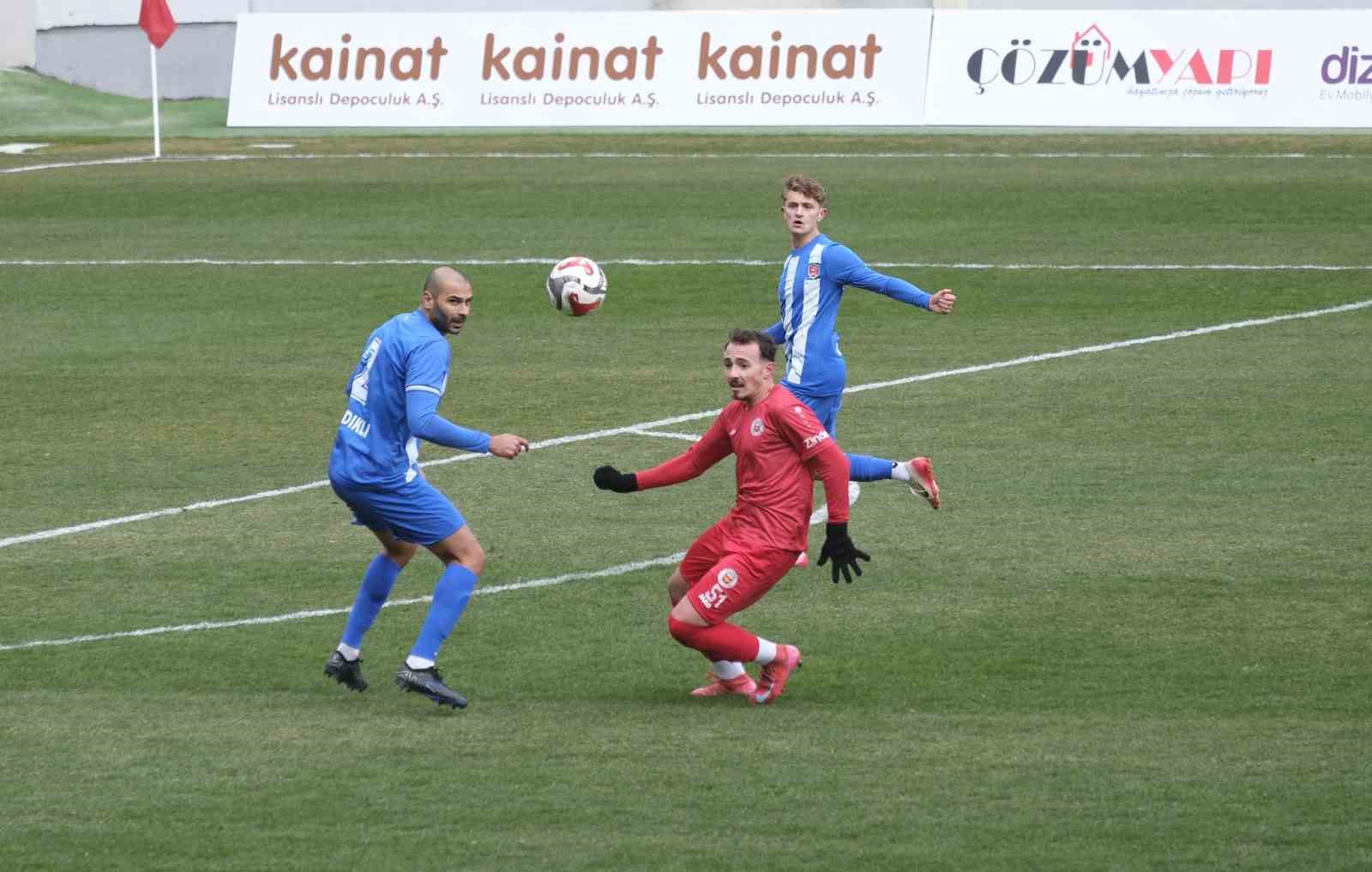 tff 2 lig karaman fk 0 kepezspor 4 5 Geh9WObn