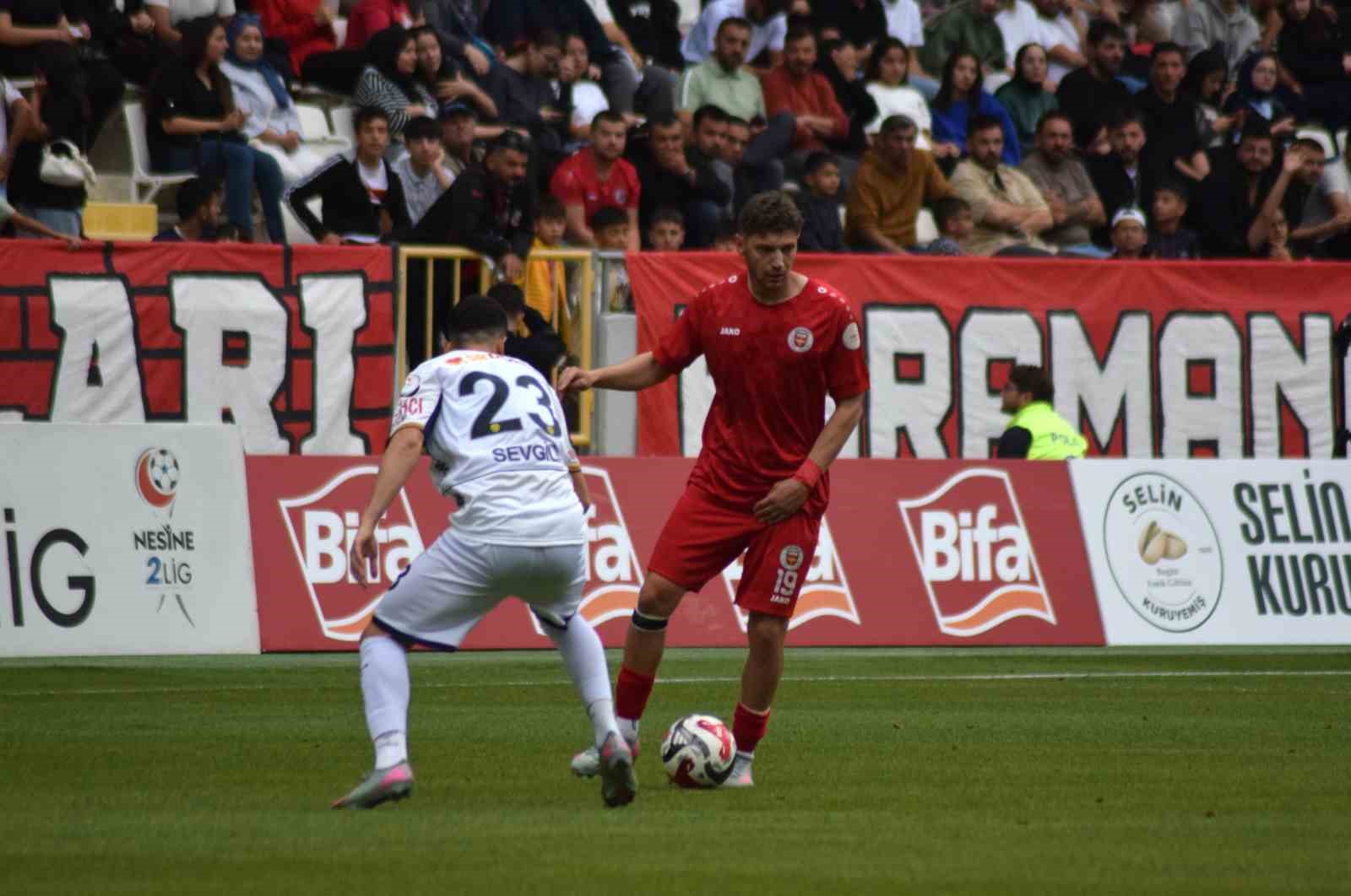 tff 2 lig karaman fk 0 mke ankaragucu 0 4 PvEKHvlb