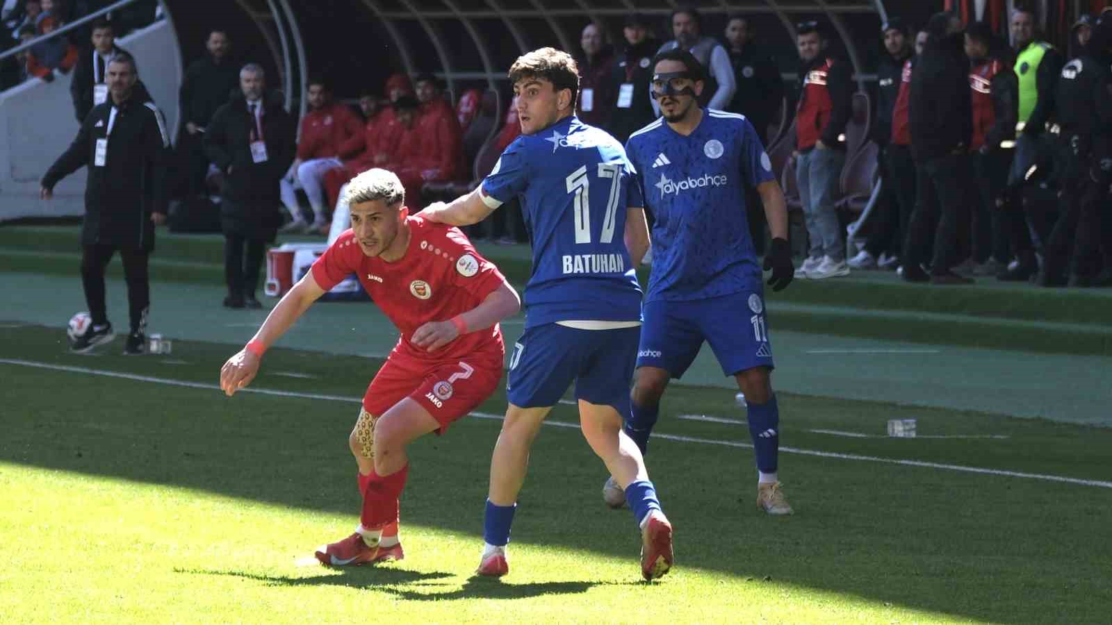 tff 2 lig karaman fk 1 beyoglu yeni carsi spor faaliyetleri 2 2 nZZbROl2