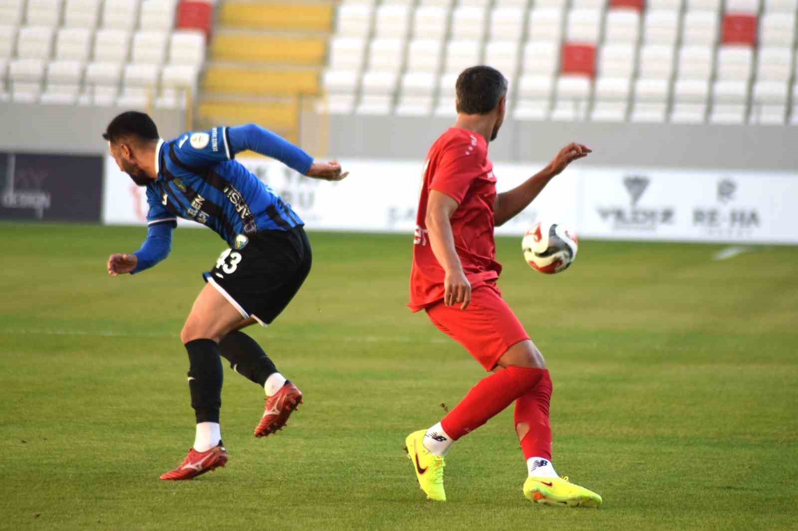 tff 2 lig karaman fk 1 karacabey belediyespor 1 1 papbdjzw