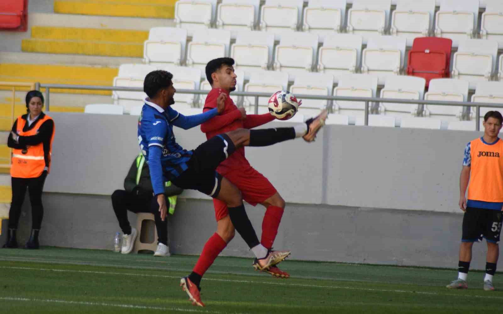 tff 2 lig karaman fk 1 karacabey belediyespor 1 4 pvjV4idR