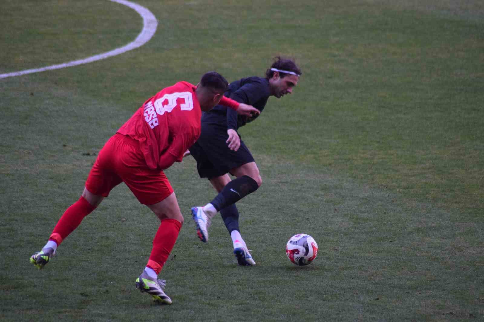 tff 2 lig karaman fk 1 kastamonuspor 2 1