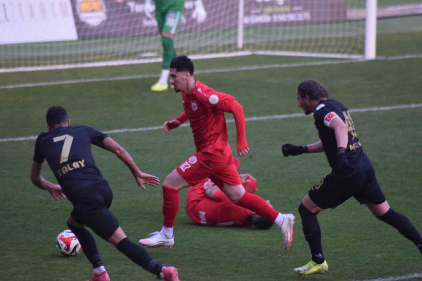 tff 2 lig karaman fk 1 kastamonuspor 2 3 lS2CDFpE