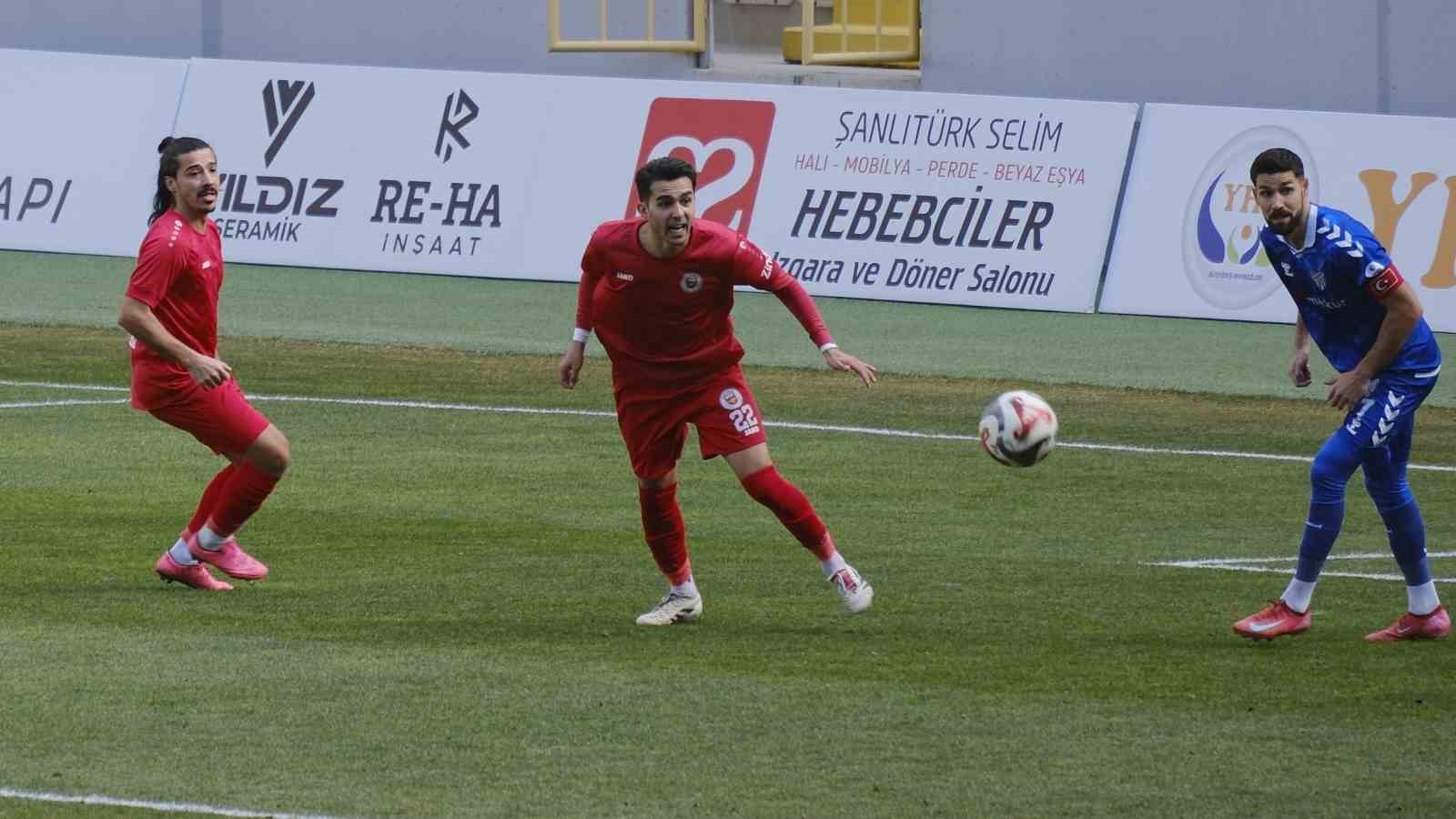 tff 2 lig karaman fk 2 erbaaspor 1 2 USWikmjm