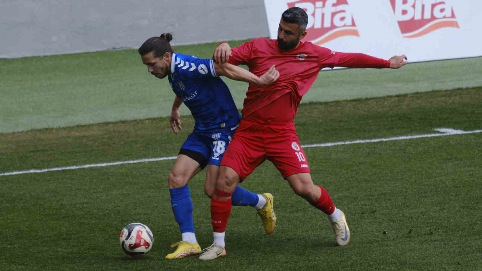 tff 2 lig karaman fk 2 erbaaspor 1 3 ny39NP8k