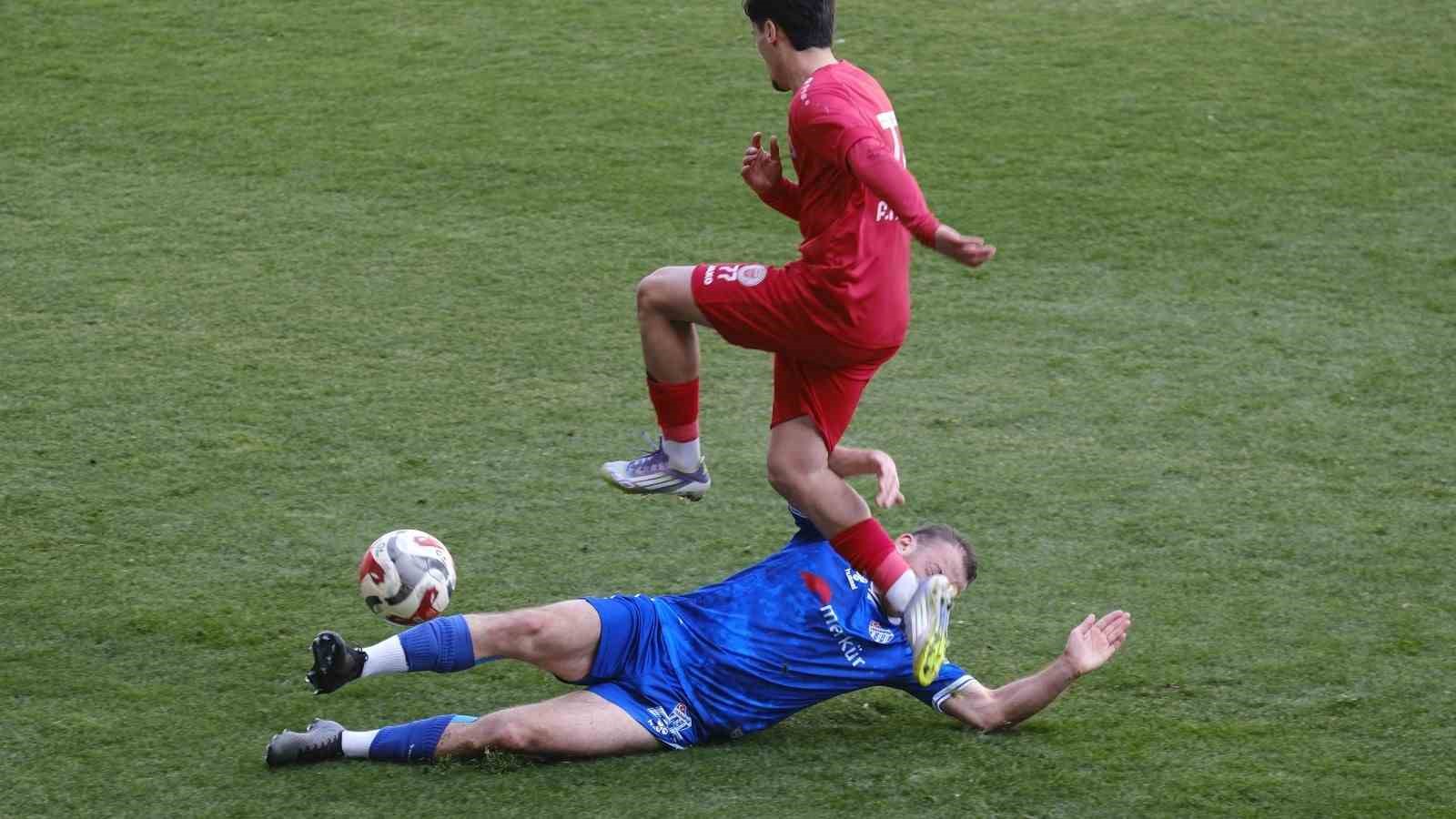tff 2 lig karaman fk 2 erbaaspor 1 4 iyrbeMGY