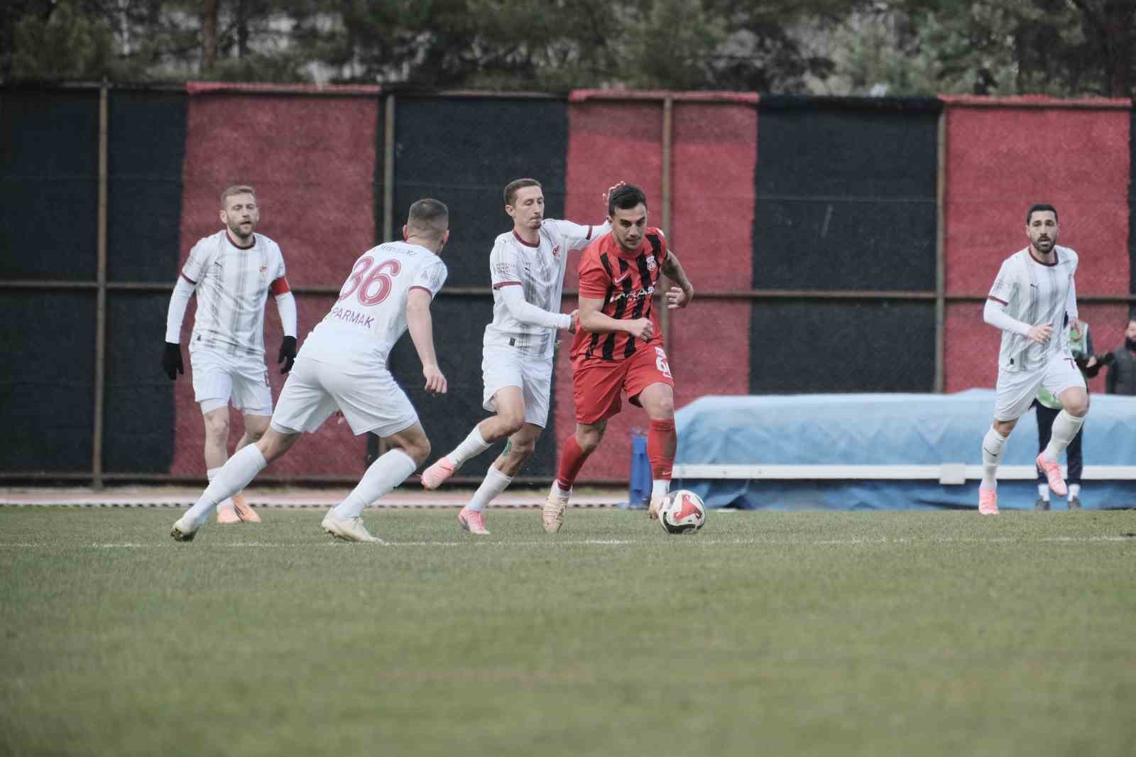 tff 2 lig kastamonuspor 0 elazigspor 0 4