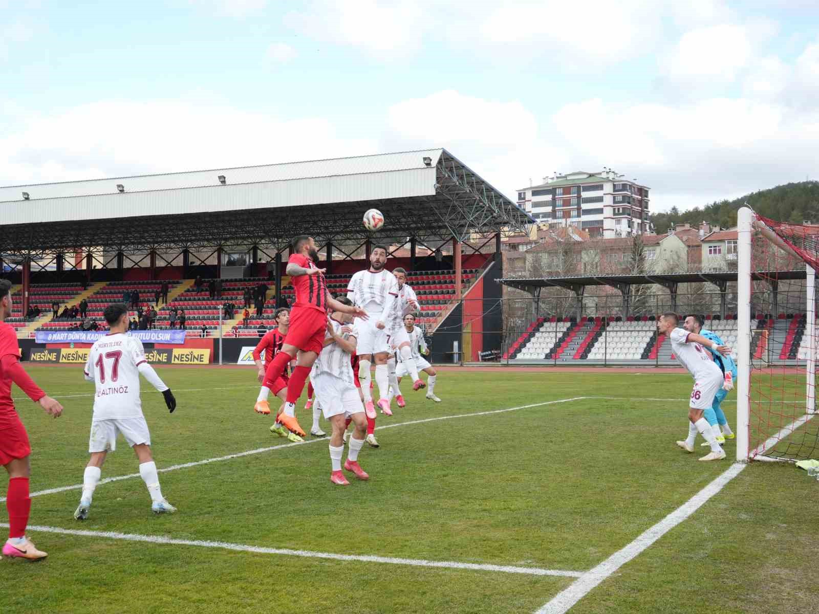 tff 2 lig kastamonuspor 0 elazigspor 0 5 kth1ziPb