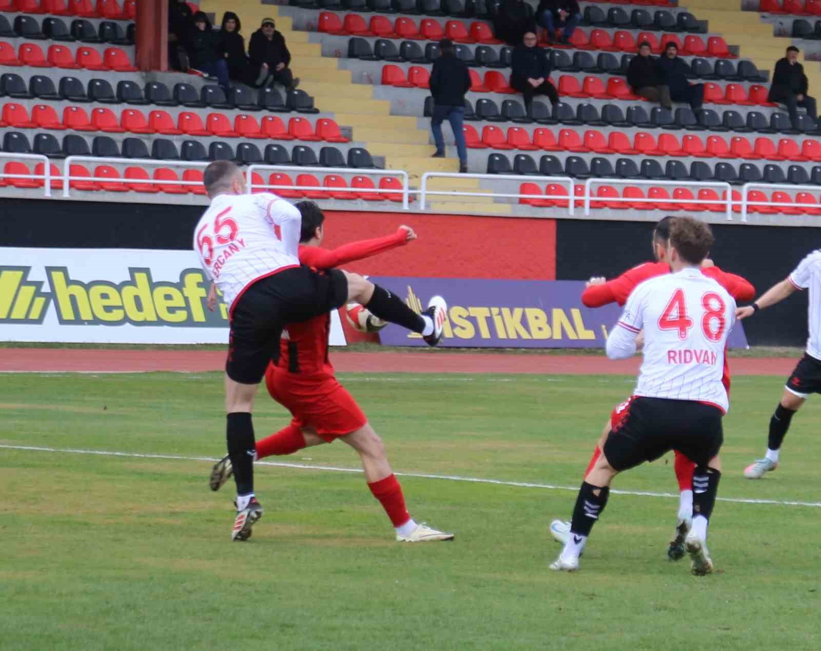tff 2 lig kastamonuspor 1 24 erzincanspor 0 1