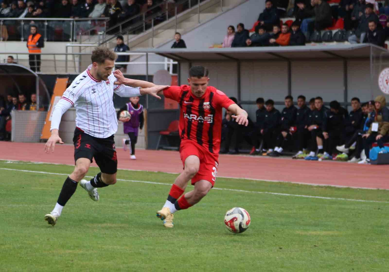 tff 2 lig kastamonuspor 1 24 erzincanspor 0 3 r6EX9nrw