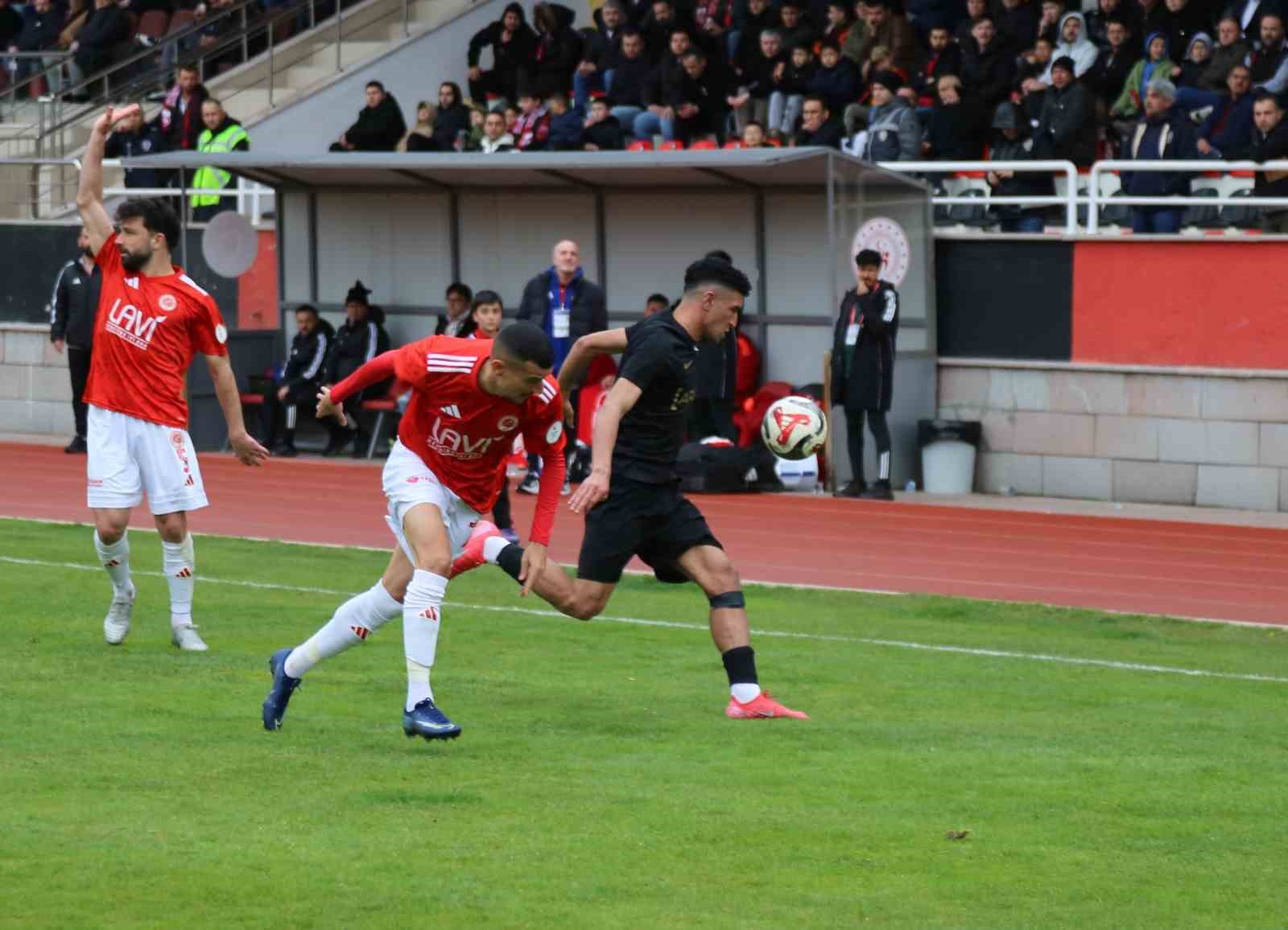 tff 2 lig kastamonuspor 1 batman petrolspor 2 1