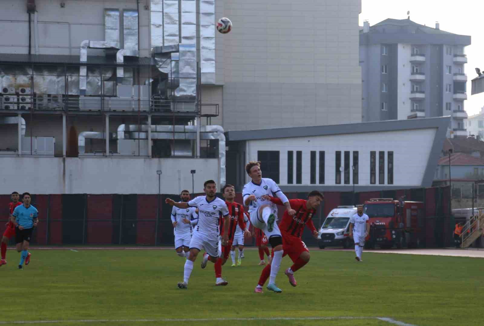 tff 2 lig kastamonuspor 2 karacabey belediyespor 1 4 511djO34