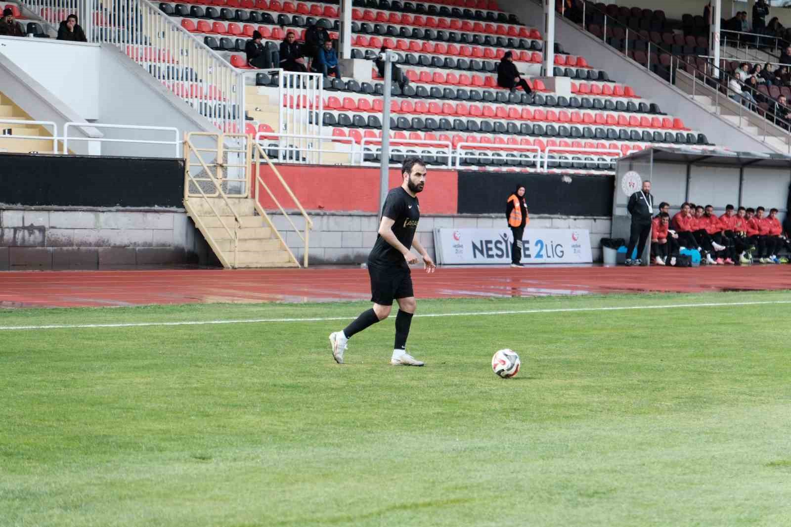 tff 2 lig kastamonuspor 2 karaman fk 2 3
