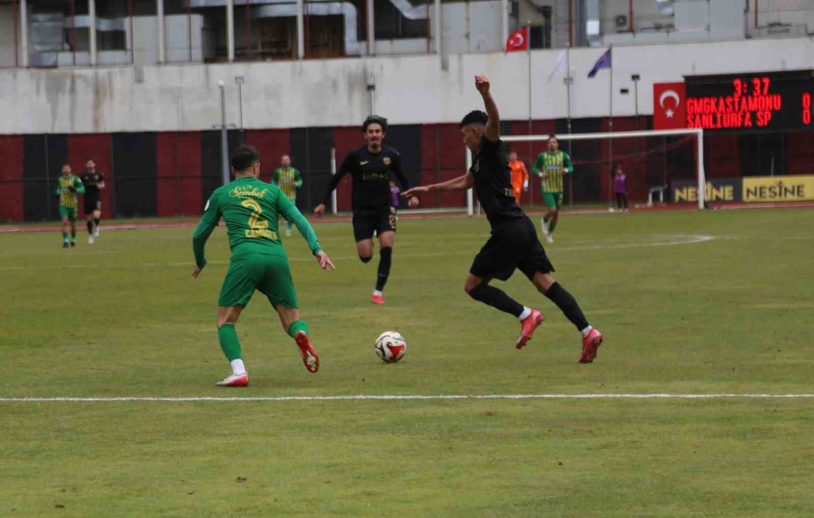 tff 2 lig kastamonuspor 2 sanliurfaspor 4 0 FXzc5j6G