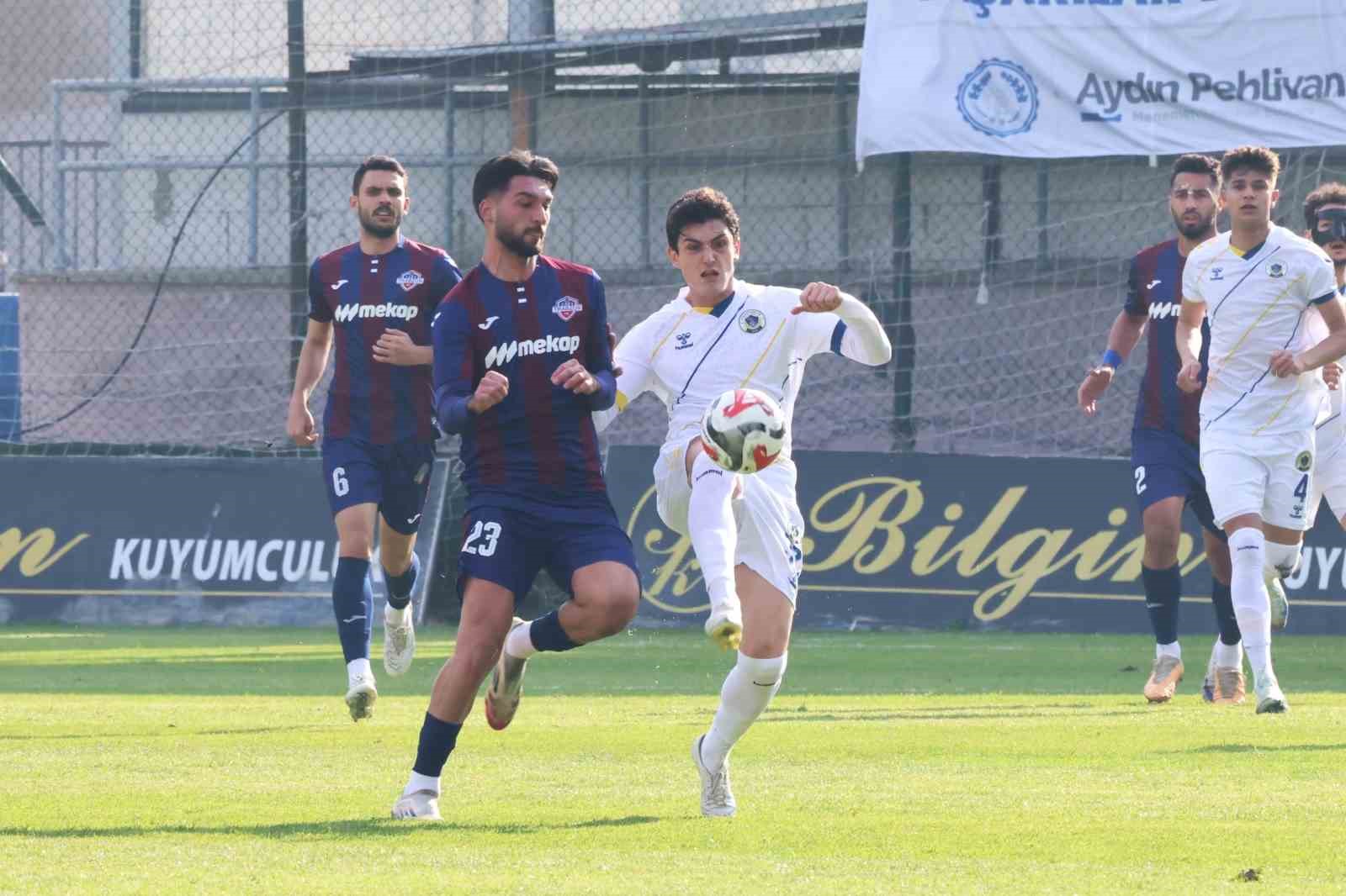 tff 2 lig menemen fk 2 1461 trabzon fk 2 6 ysfSwecH