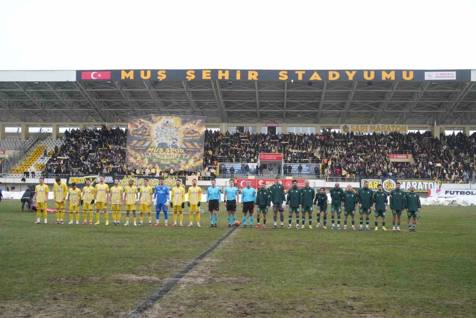 tff 2 lig mus spor kulubu 0 bursaspor 1 0 gyQtrLBV