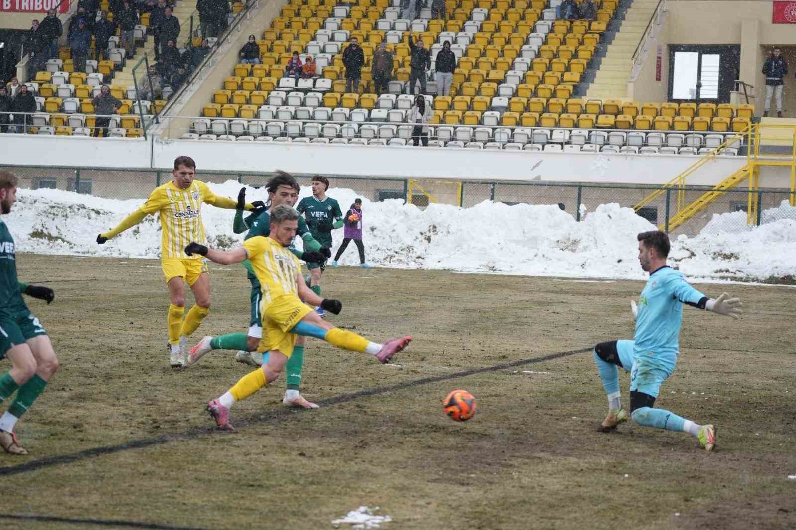 tff 2 lig mus spor kulubu 1 kirklarelispor 0 2 CYHD1QO9