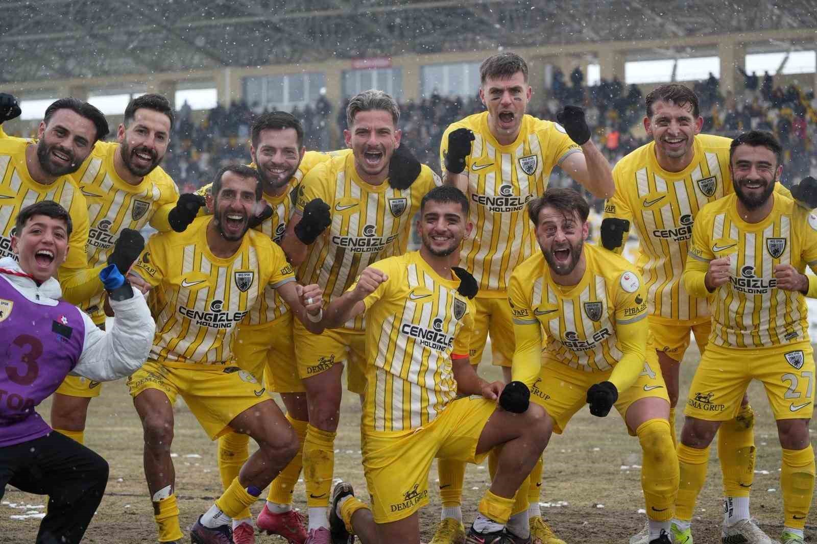 tff 2 lig mus spor kulubu 1 kirklarelispor 0 5 SIsLHQN8