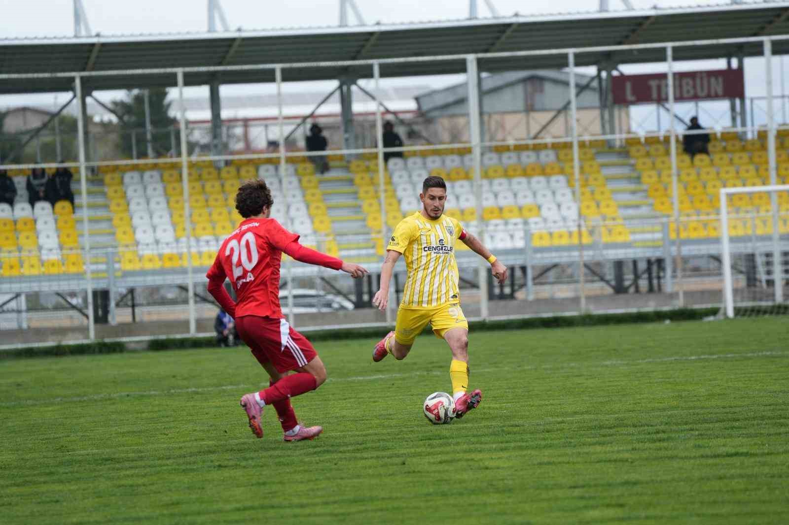 tff 2 lig mus spor kulubu 2 arnavutkoy belediyespor 1 2 EGKDmIVX