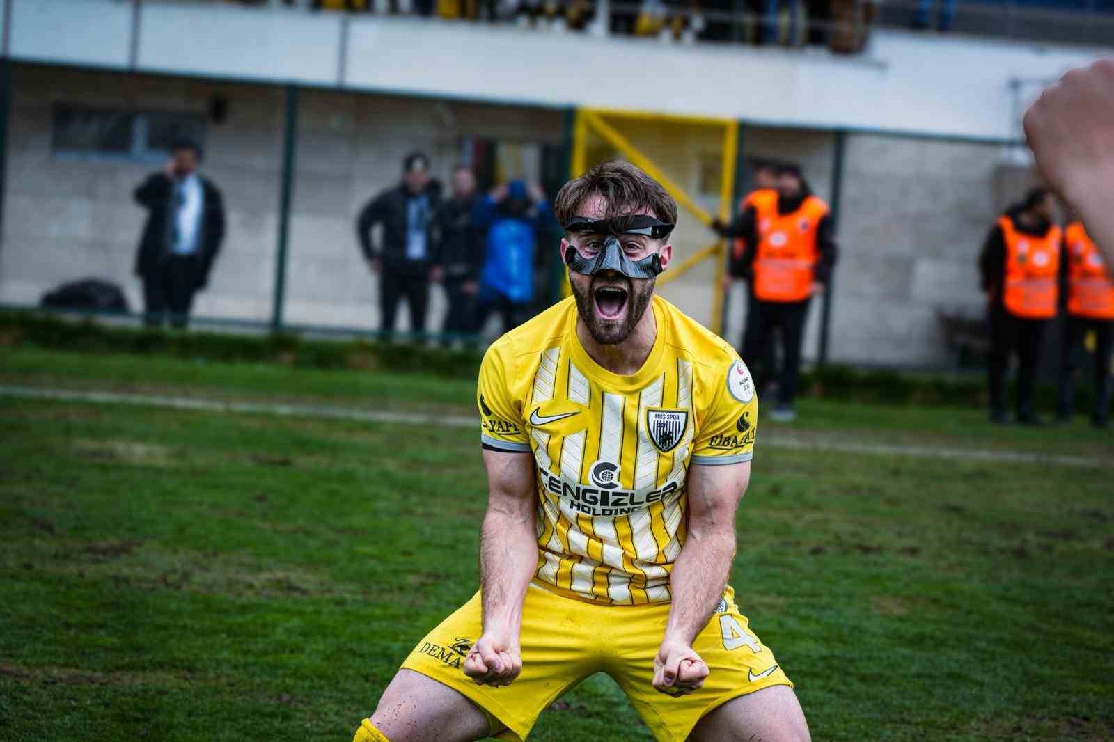 tff 2 lig mus spor kulubu 2 arnavutkoy belediyespor 1 4 5MfWFt1m