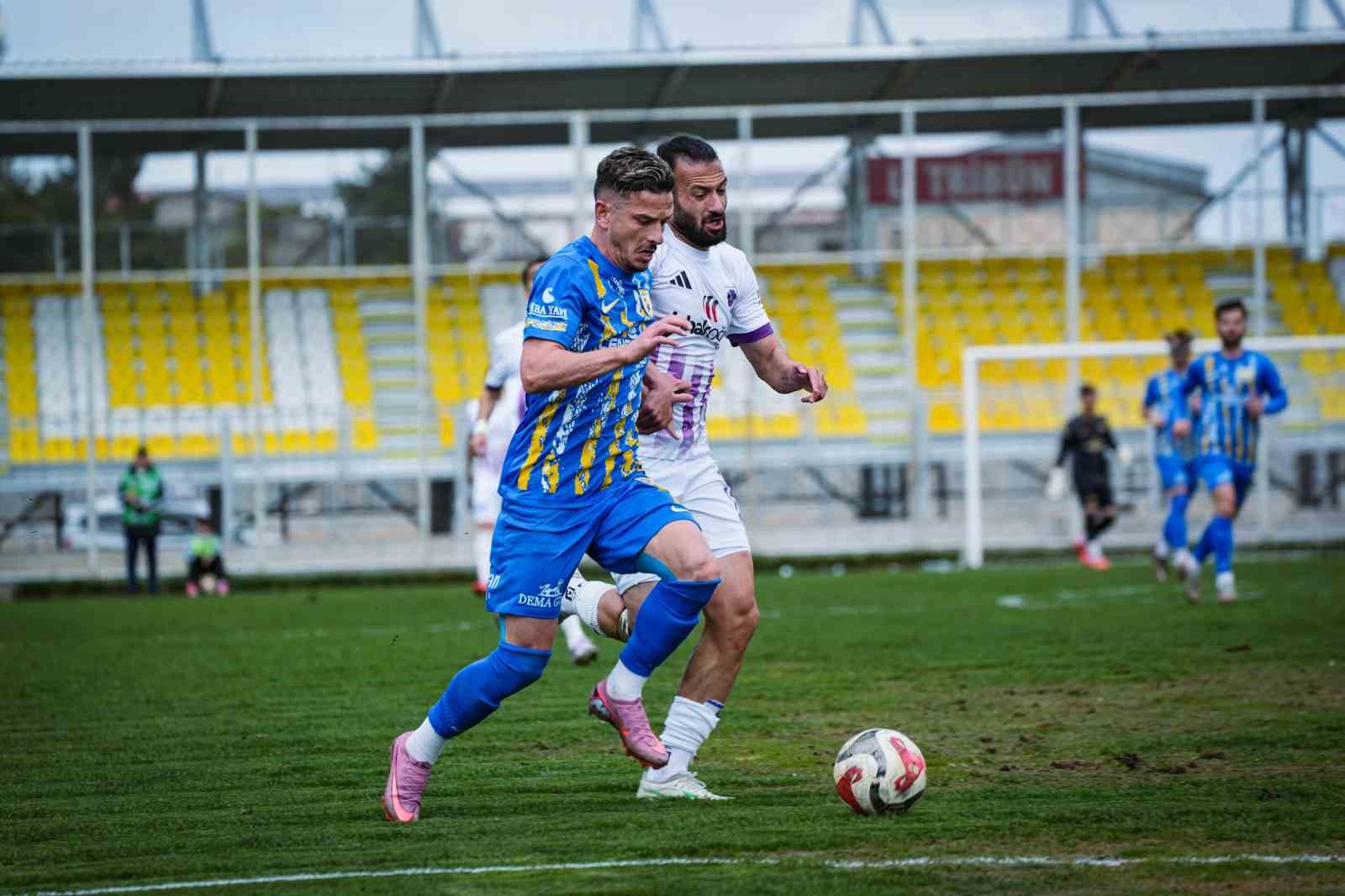 tff 2 lig mus spor kulubu 3 gebze spor kulubu 1 1 pkB5732P