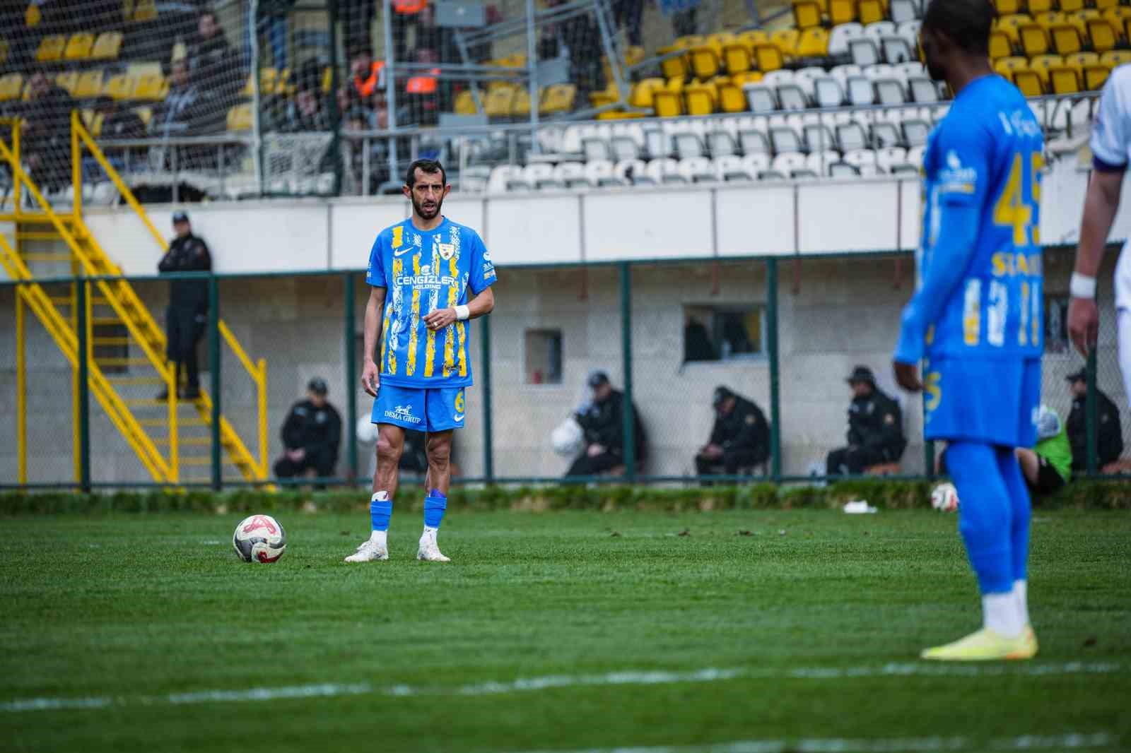 tff 2 lig mus spor kulubu 3 gebze spor kulubu 1 3 IKKArFel