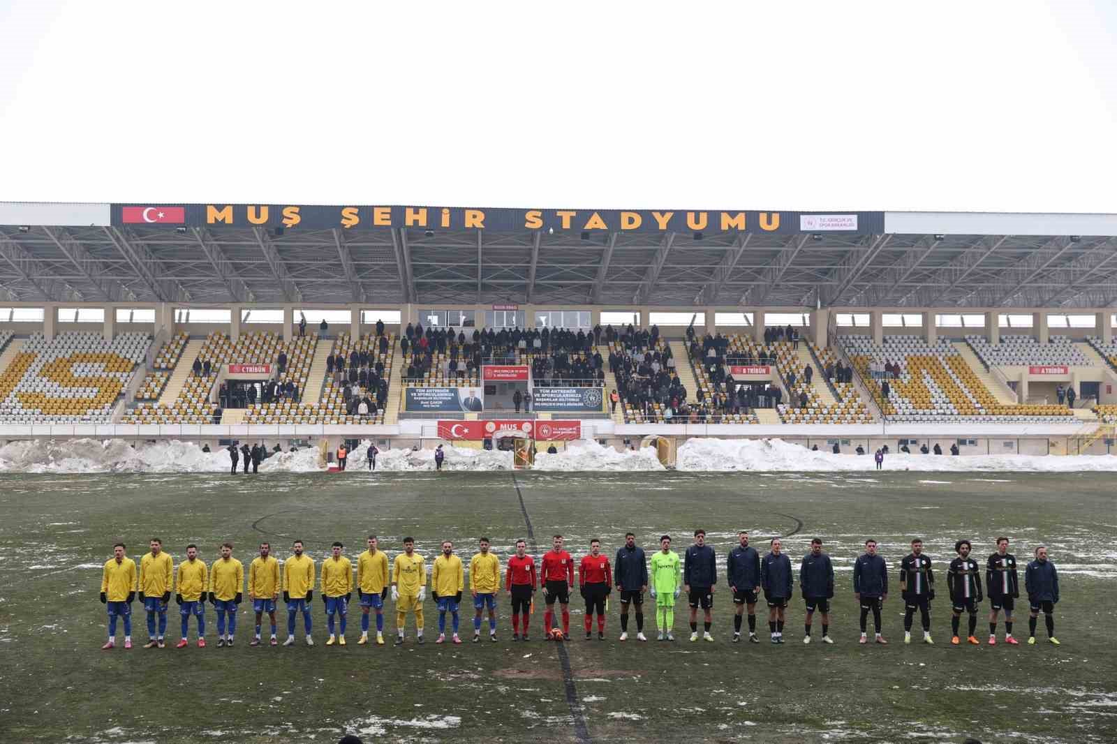 tff 2 lig mus spor kulubu 3 isparta 32 spor 1 0 Fhw9VLEA