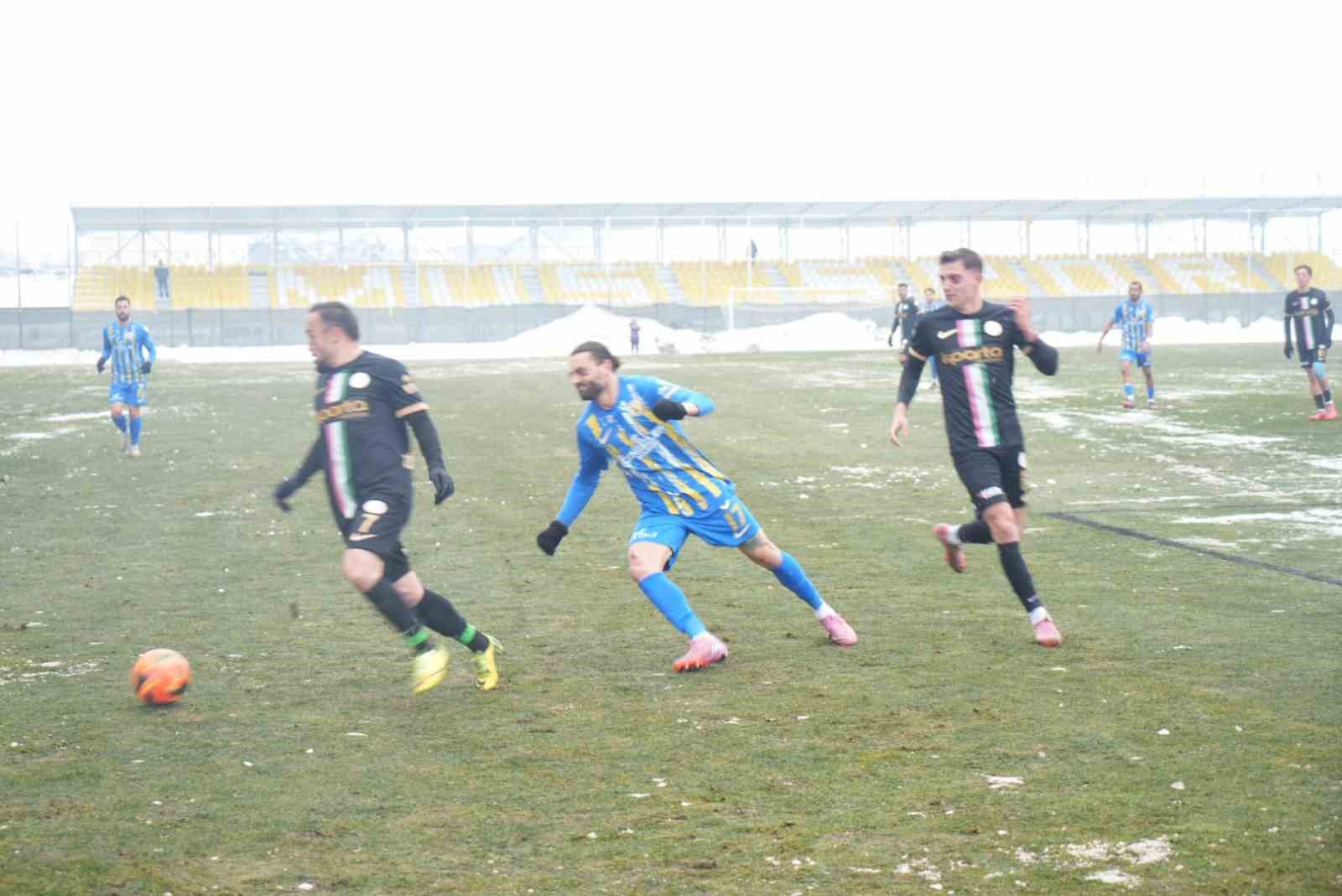 tff 2 lig mus spor kulubu 3 isparta 32 spor 1 1 Mqn2yGt3