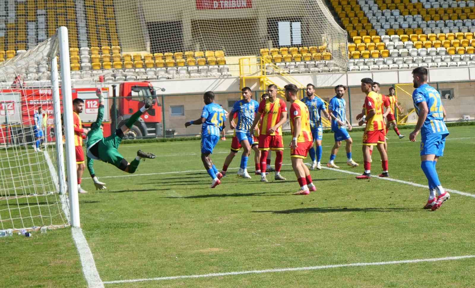 tff 2 lig mus spor kulubu 3 yeni malatyaspor 1 2 Ld8Bq3QG