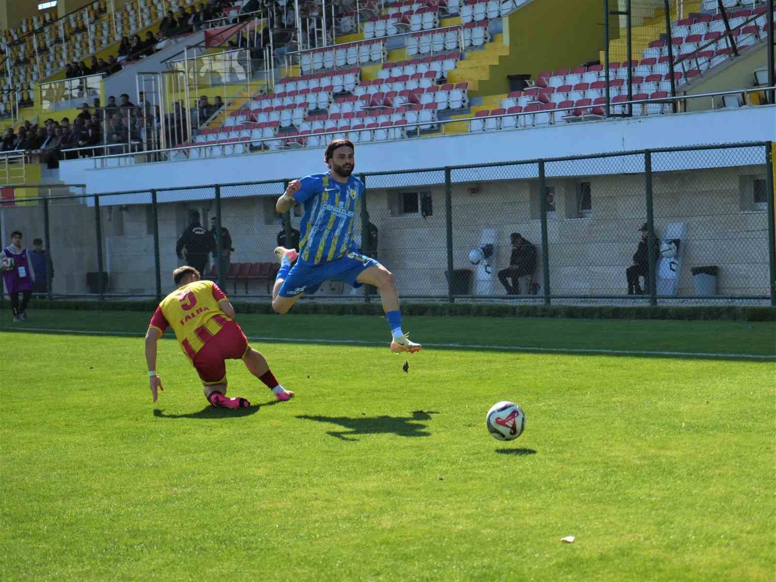 tff 2 lig mus spor kulubu 3 yeni malatyaspor 1 3 DTk4aGFG