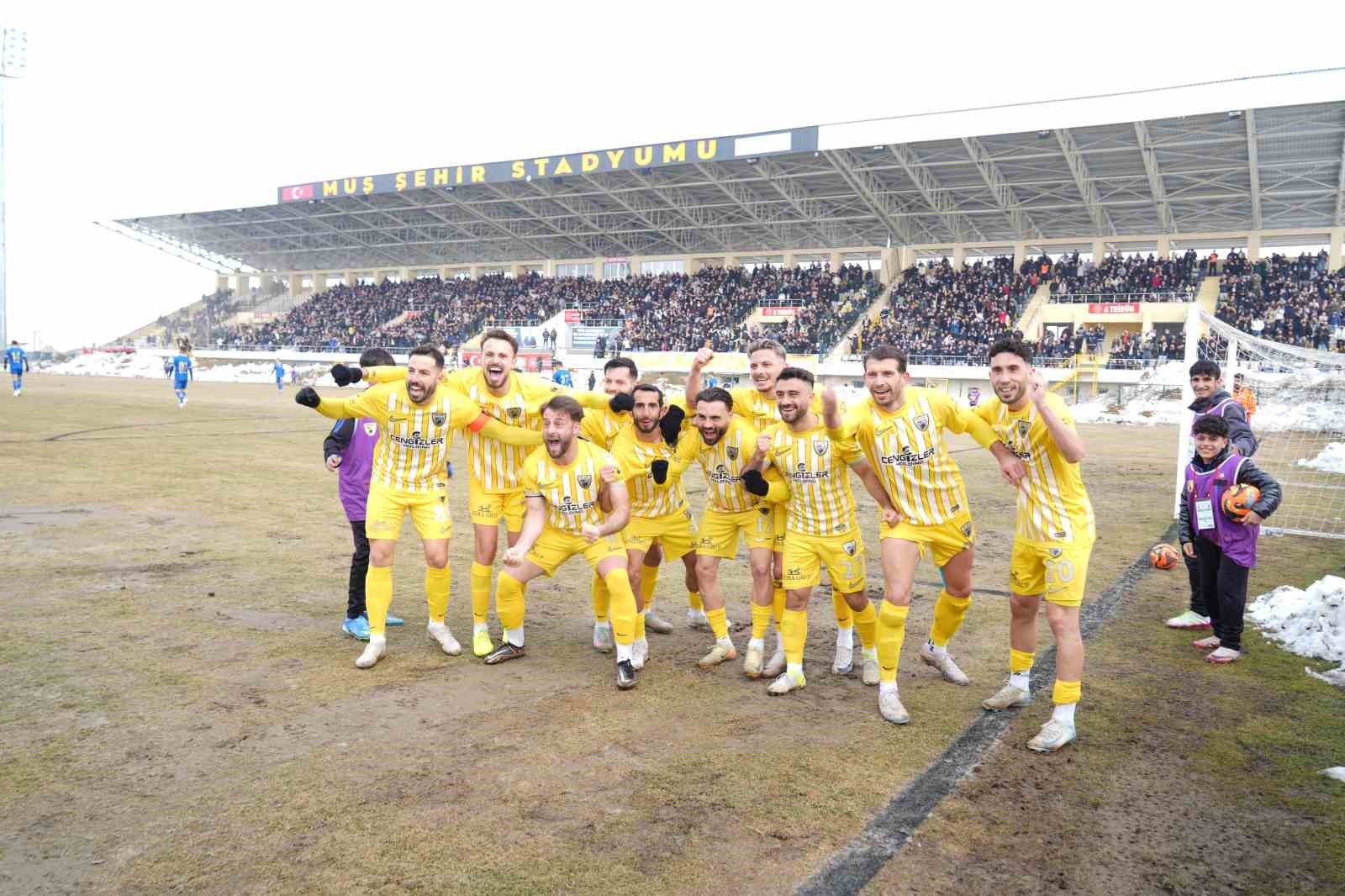 tff 2 lig mus spor kulubu 4 menemen fk 1 5 tRHZZ52D