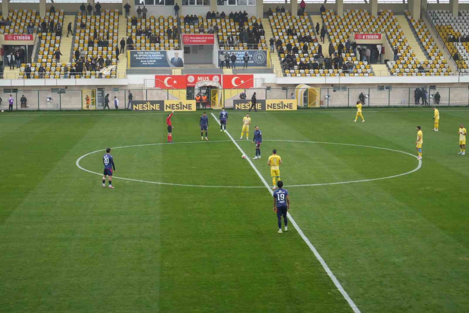 tff 2 lig mus spor kulubu 5 yeni mersin idman yurdu 0 1 CPdJzZgJ