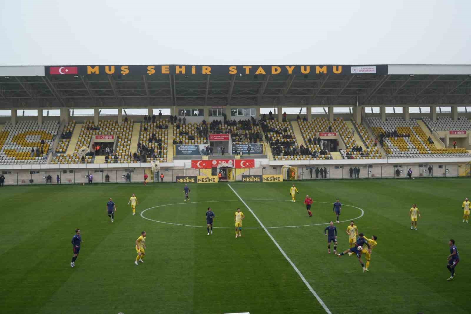 tff 2 lig mus spor kulubu 5 yeni mersin idman yurdu 0 3 kOZZvySM