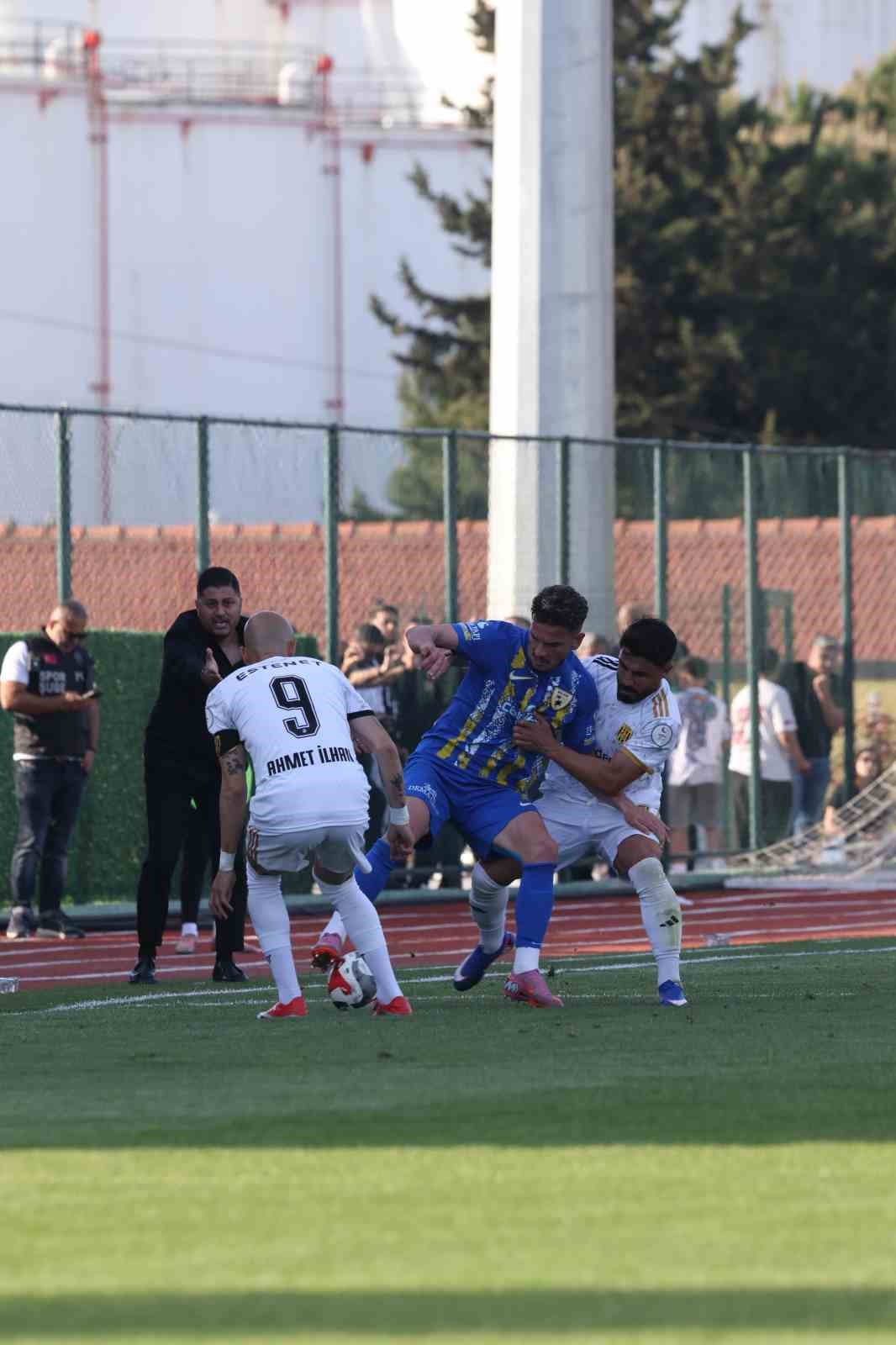tff 2 lig play off aliaga fk 1 musspor 1 4 czJn1wwk