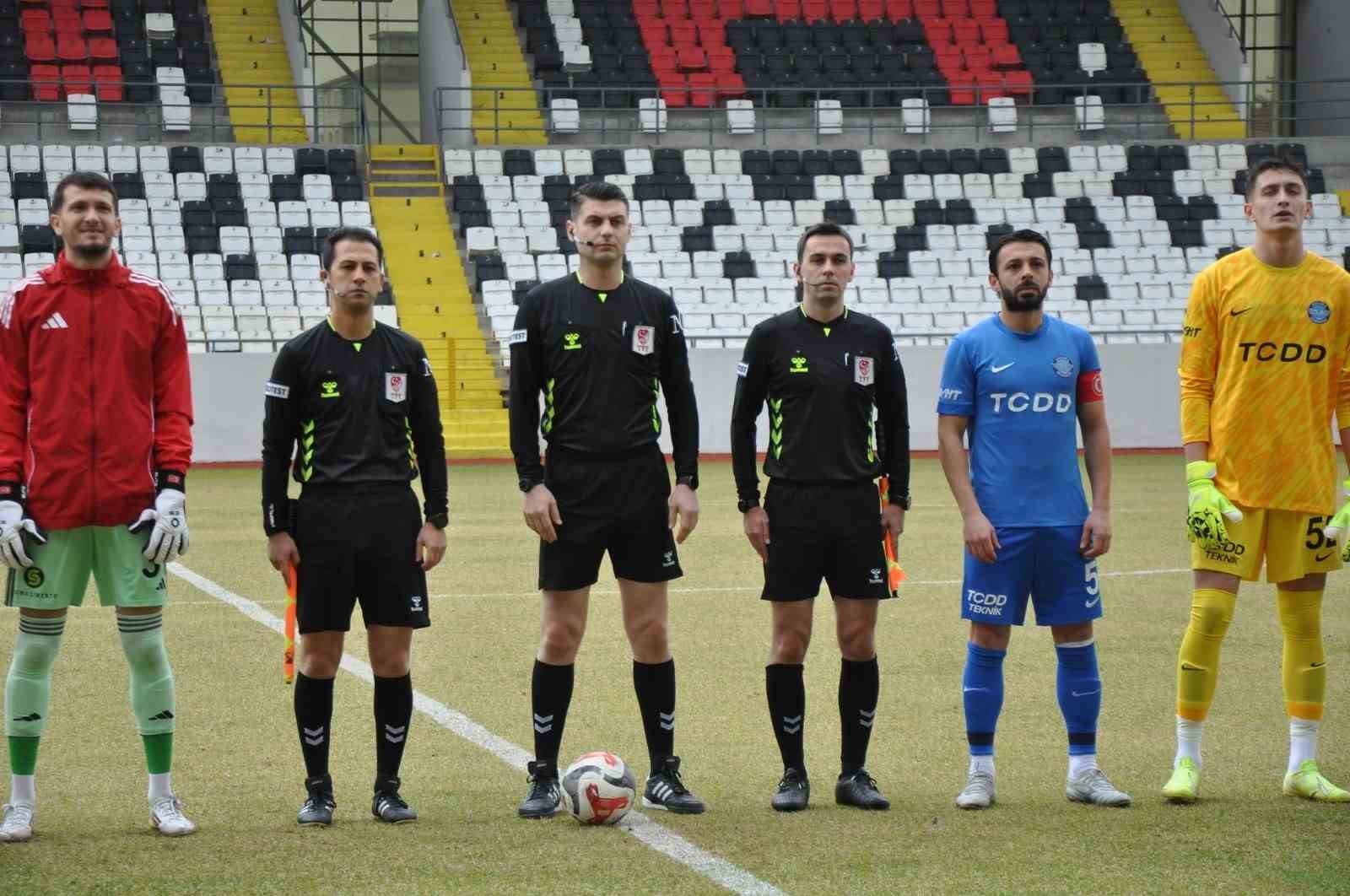 tff 2 lig somaspor 2 ankara demirspor 1 2 8IZFRNmW