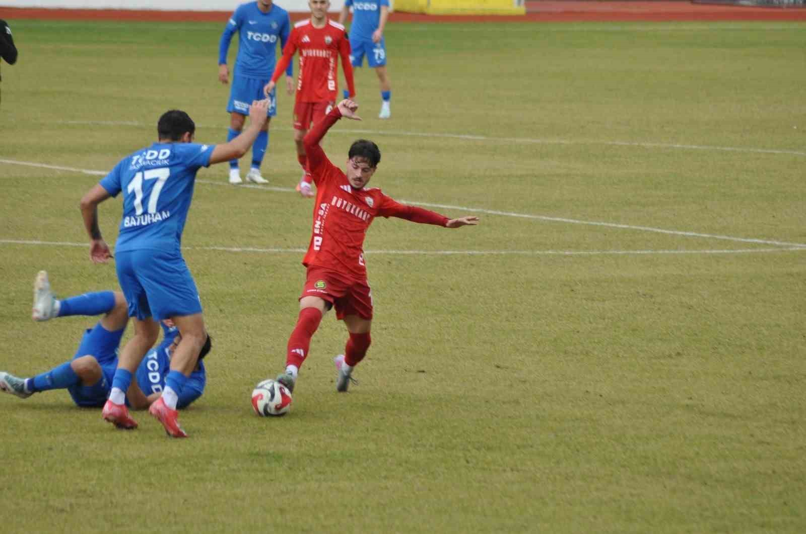 tff 2 lig somaspor 2 ankara demirspor 1 4