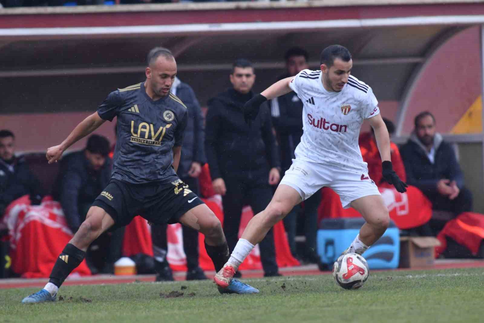 TFF 2. Lig: Sultan Su İnegölspor: 1 - Batman Petrolspor: 1 7 tff 2 lig sultan su inegolspor 1 batman petrolspor 1 3 rFPMREhh