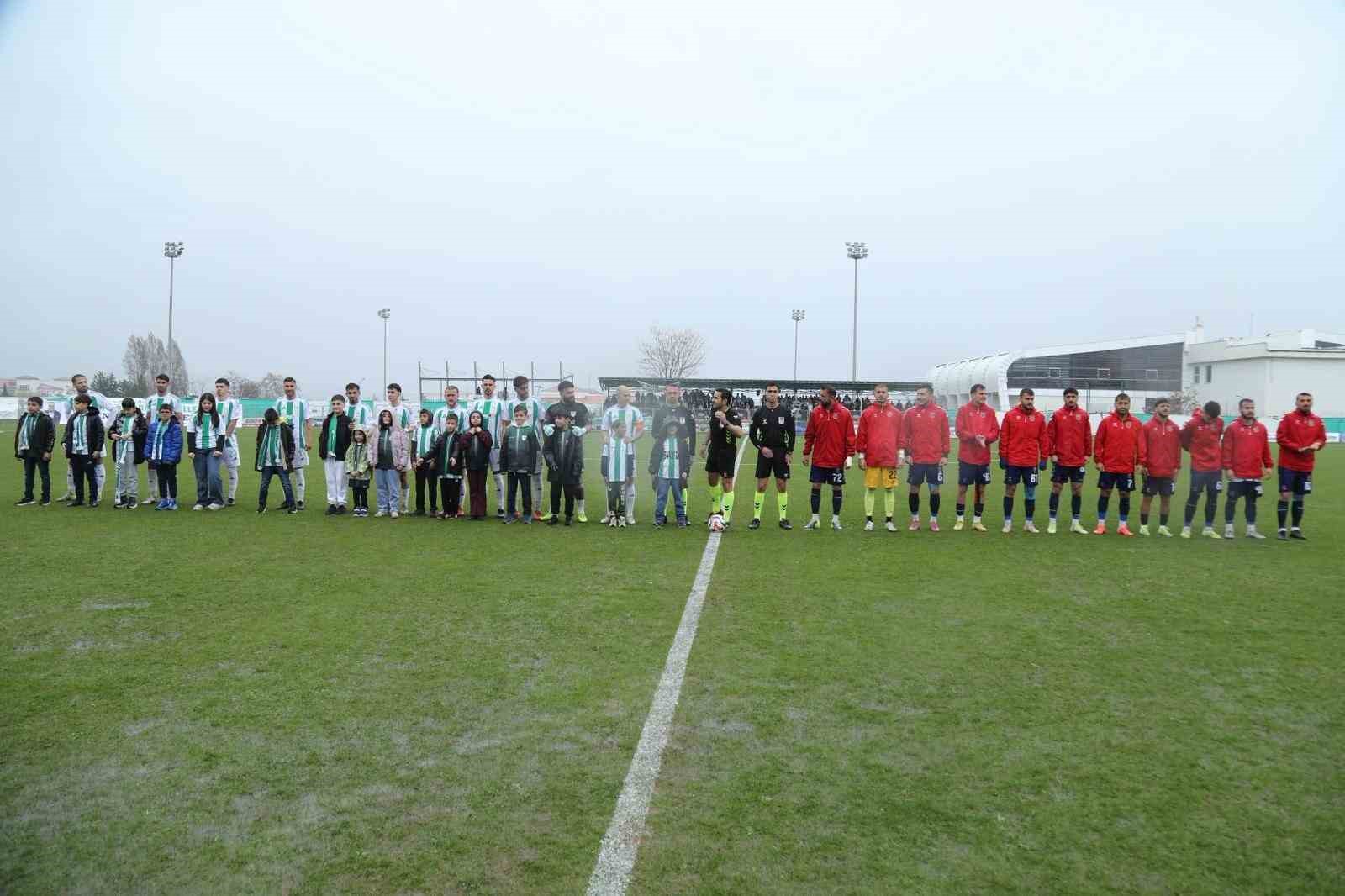 TFF 3. Lig: 12 Bingölspor: 1 - Silifke Belediye Spor: 1 5 tff 3 lig 12 bingolspor 1 silifke belediye spor 1 1 hgu9nADd
