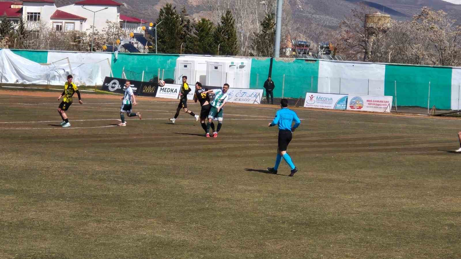 TFF 3. Lig: 12 Bingölspor: 2 - Ağrı 1970 Spor Kulübü: 2 5 tff 3 lig 12 bingolspor 2 agri 1970 spor kulubu 2 1 c6qAmP2L