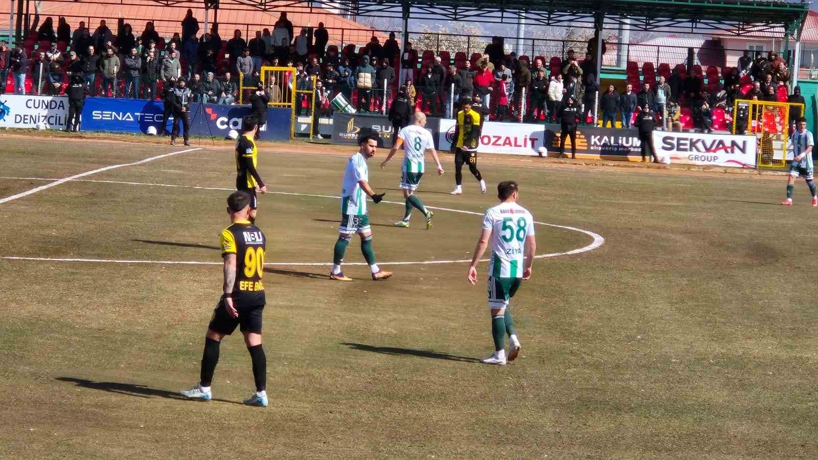 TFF 3. Lig: 12 Bingölspor: 2 - Ağrı 1970 Spor Kulübü: 2 6 tff 3 lig 12 bingolspor 2 agri 1970 spor kulubu 2 2 u18iJz6L