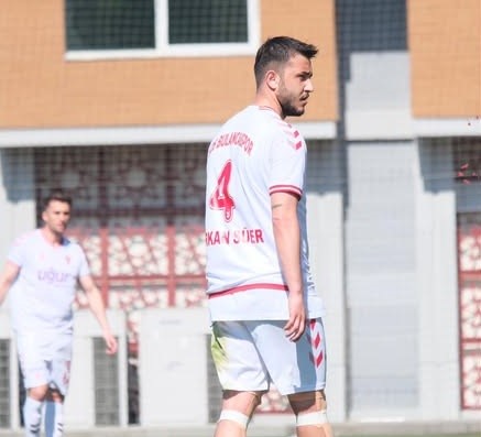 TFF 3. Lig: 1926 Bulancakspor: 0 - Orduspor 1967: 1 5 tff 3 lig 1926 bulancakspor 0 orduspor 1967 1 1 Faiu6g4b