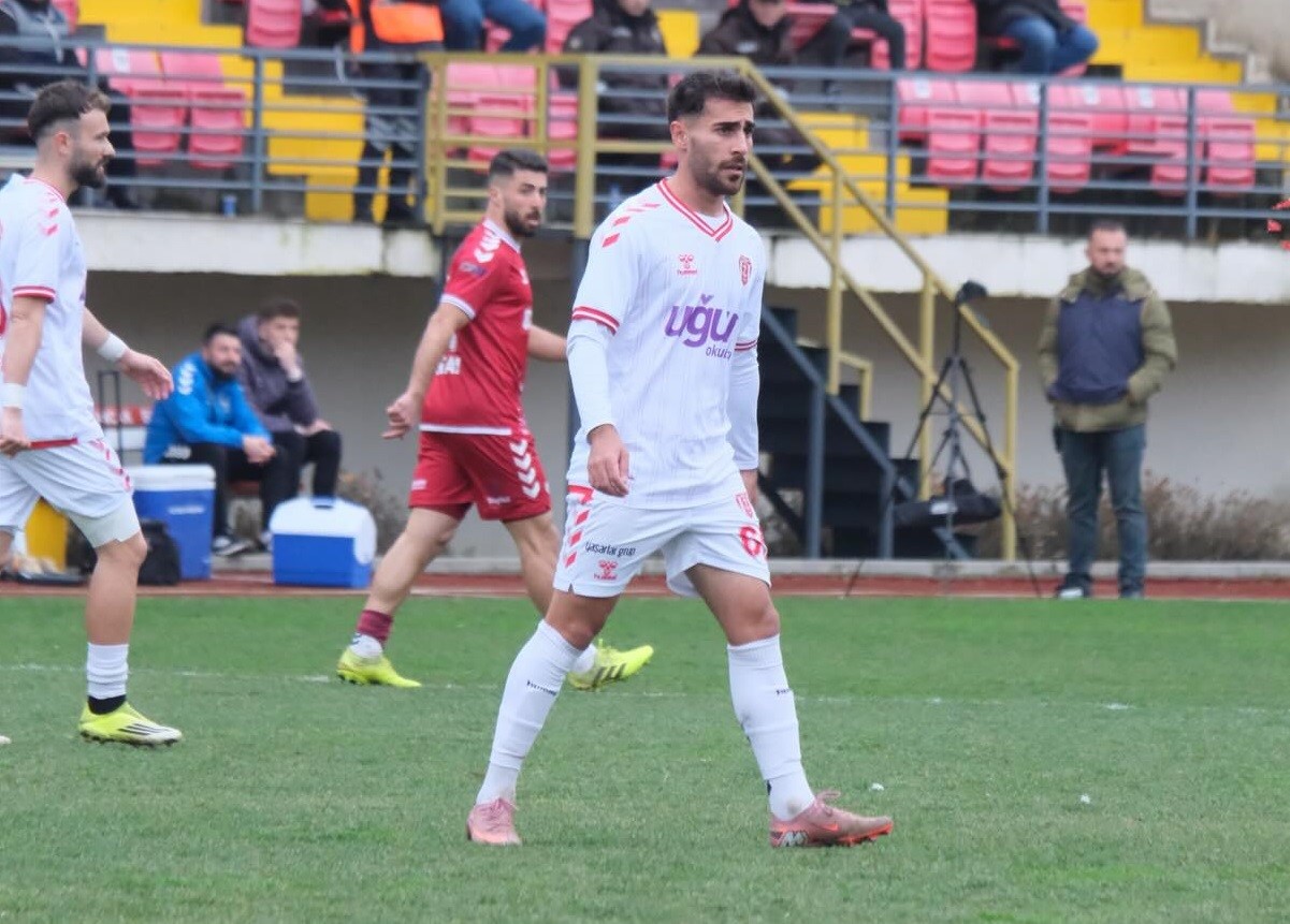 TFF 3. Lig: 1926 Bulancakspor: 0 - Tokat Belediyespor: 0 4 tff 3 lig 1926 bulancakspor 0 tokat belediyespor 0 0 cEq68OpY