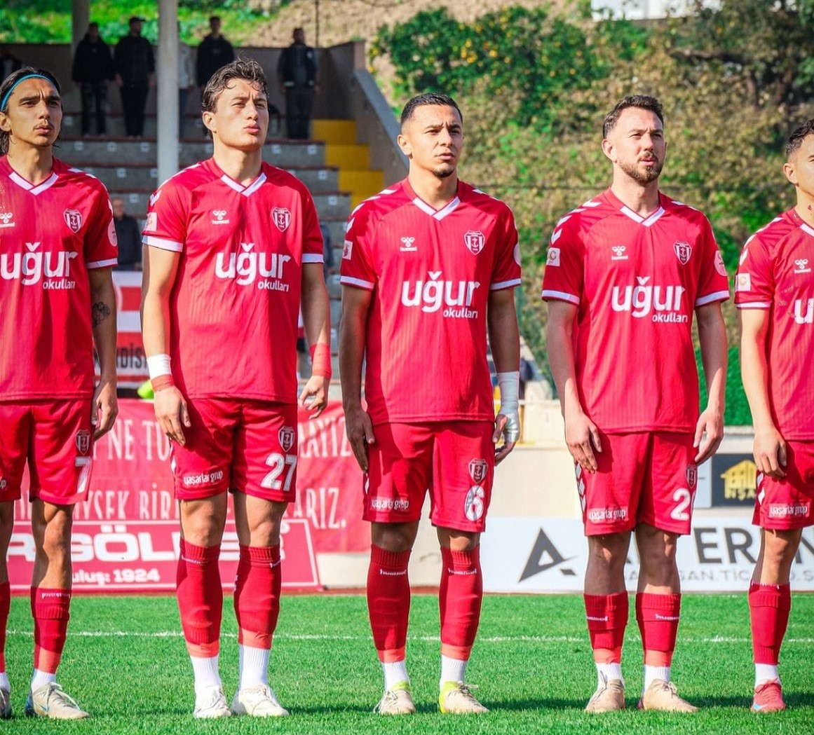 tff 3 lig 1926 bulancakspor 1 cayelispor 1 1 sP843Gd5