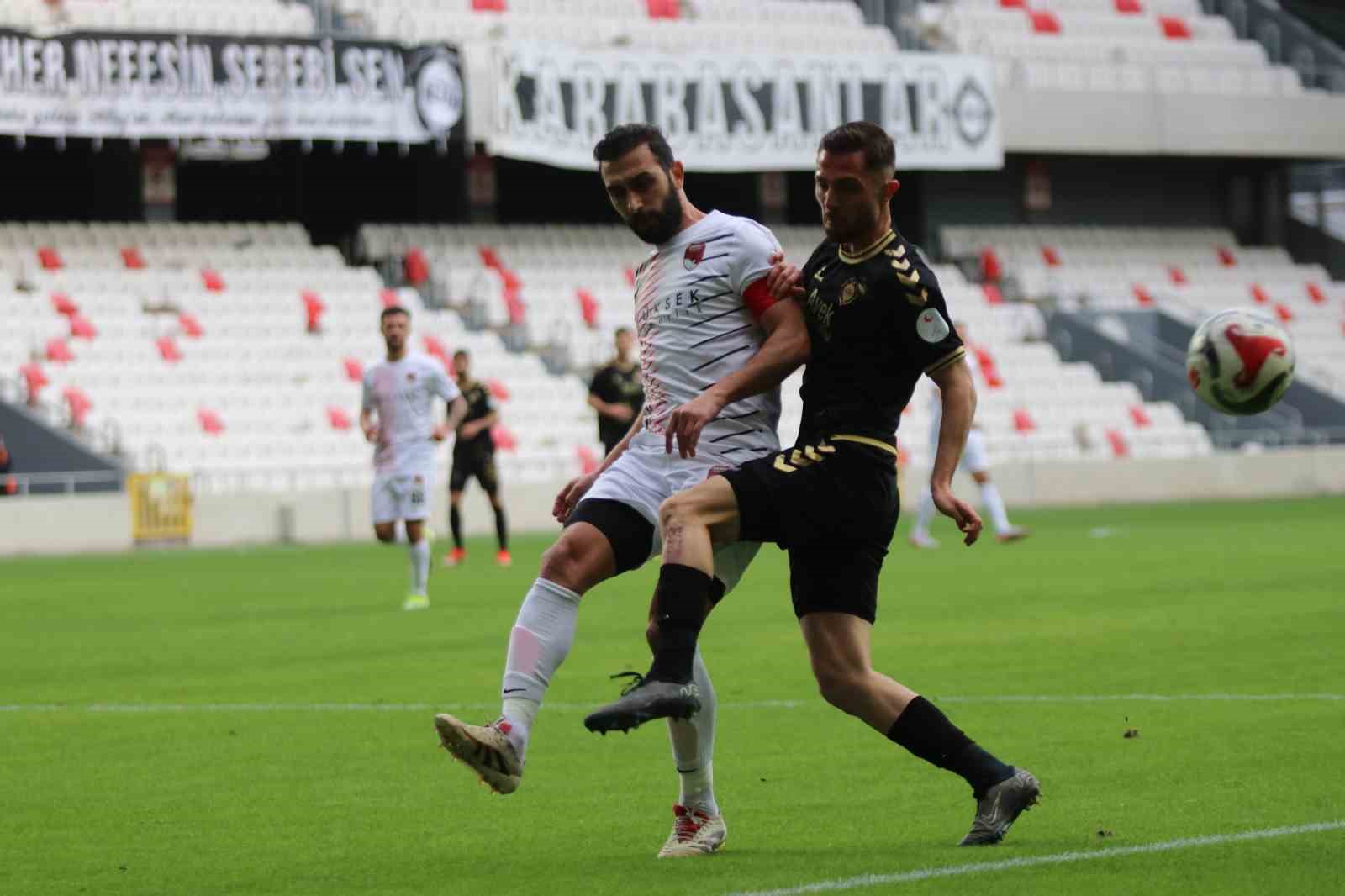 tff 3 lig altay 1 denizli idmanyurdu 0 3 LFhbc6Ds