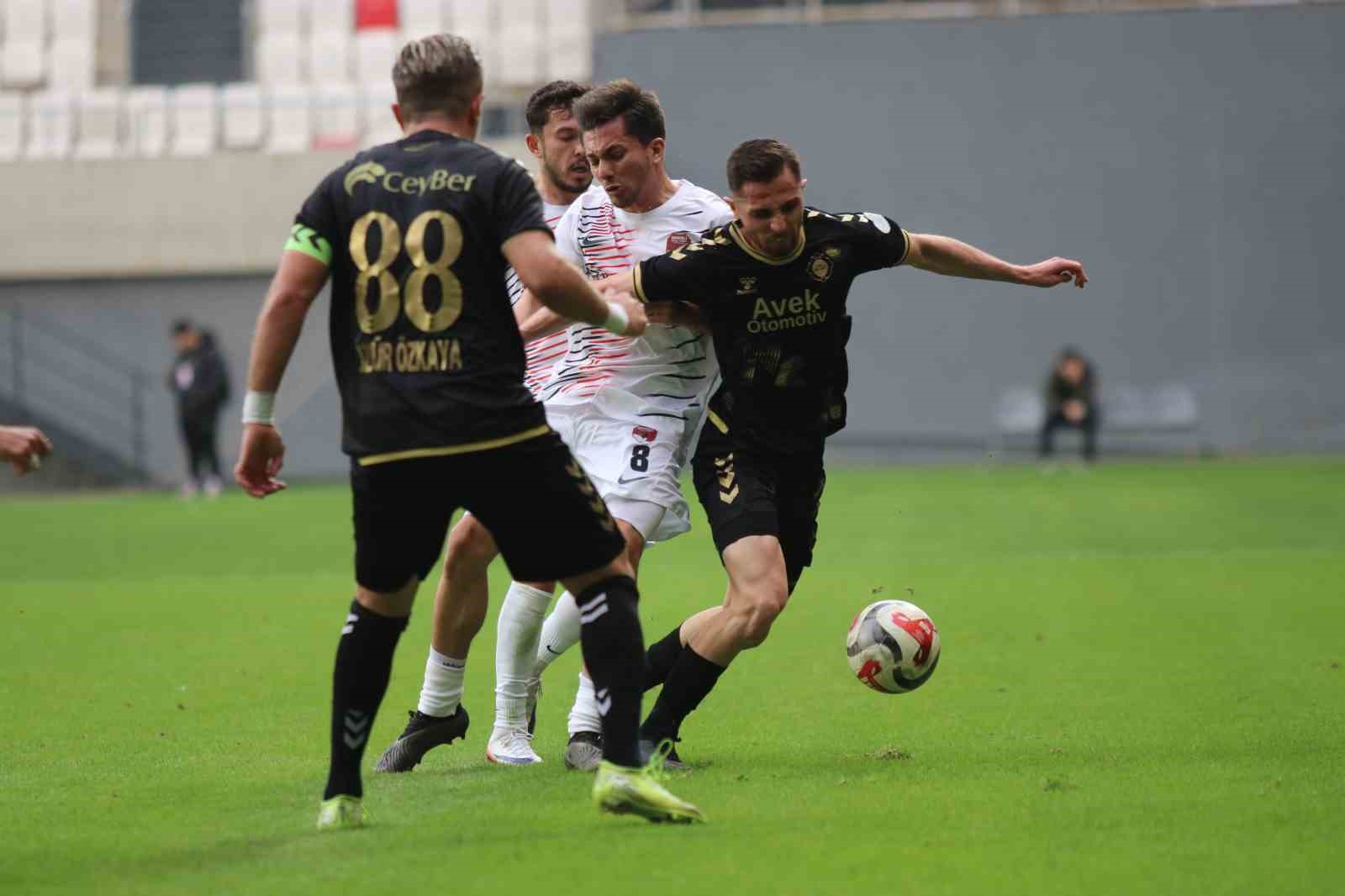 tff 3 lig altay 1 denizli idmanyurdu 0 7 YWMefVmg