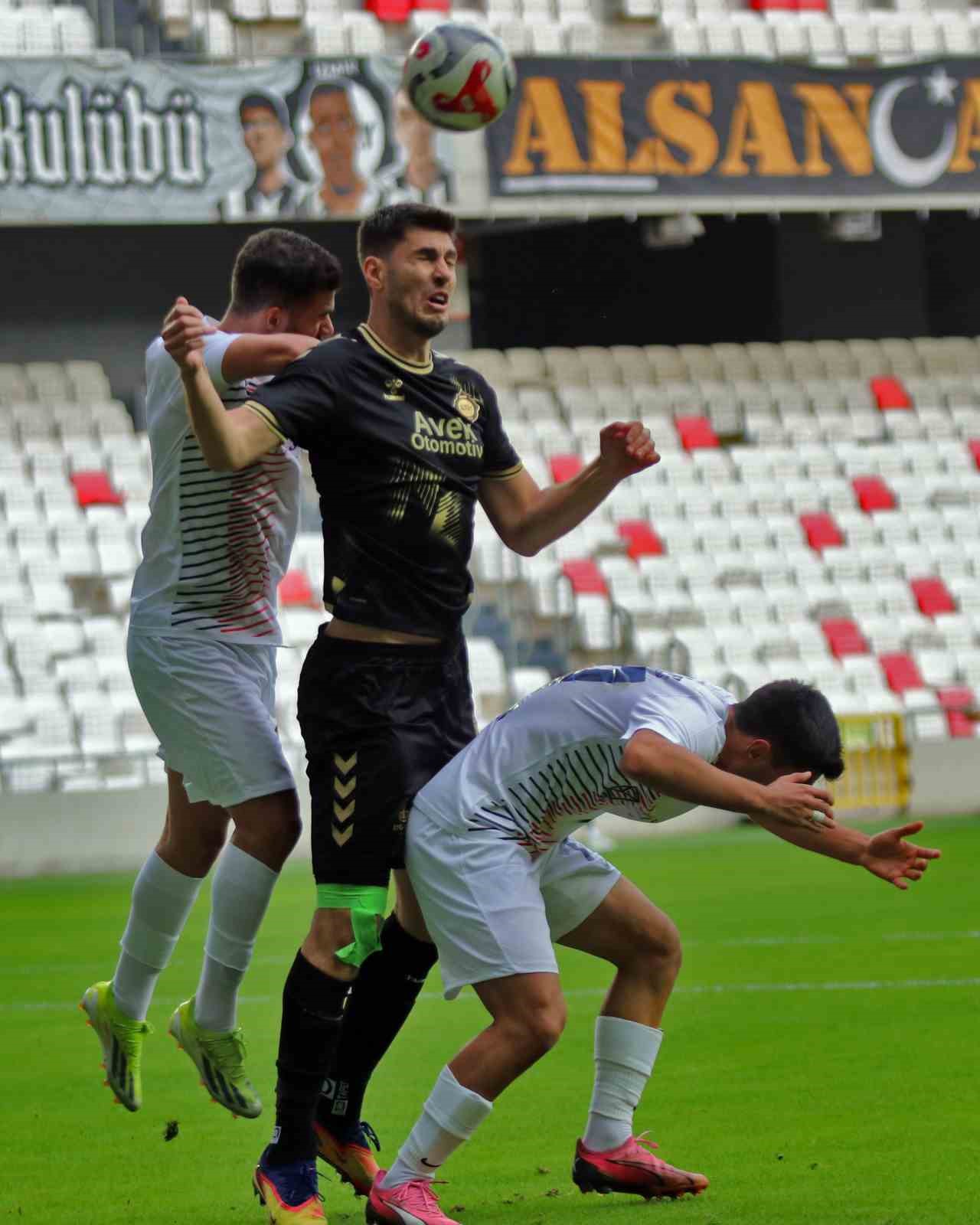 tff 3 lig altay 1 denizli idmanyurdu 0 8 SfN5CEmd