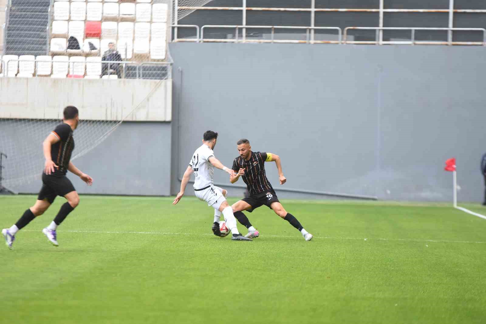 tff 3 lig altay 1 izmir coruhlu fk 1 1 GzhkjqMe