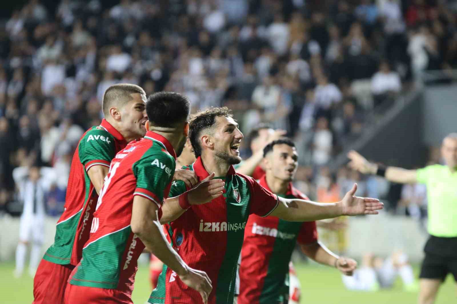 tff 3 lig altay 1 karsiyaka 1 11 SkAeRcmd